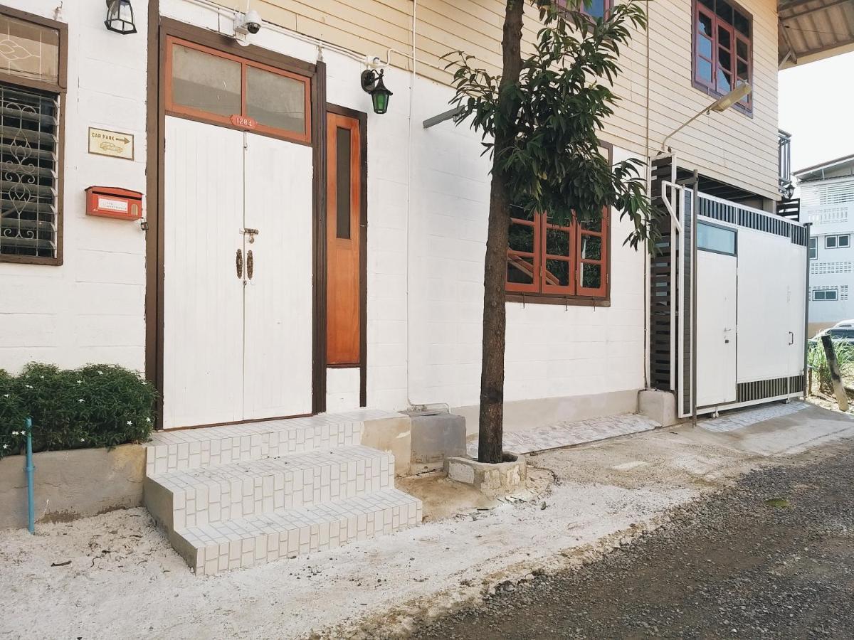 شقة The Warehouse - Ayutthaya المظهر الخارجي الصورة
